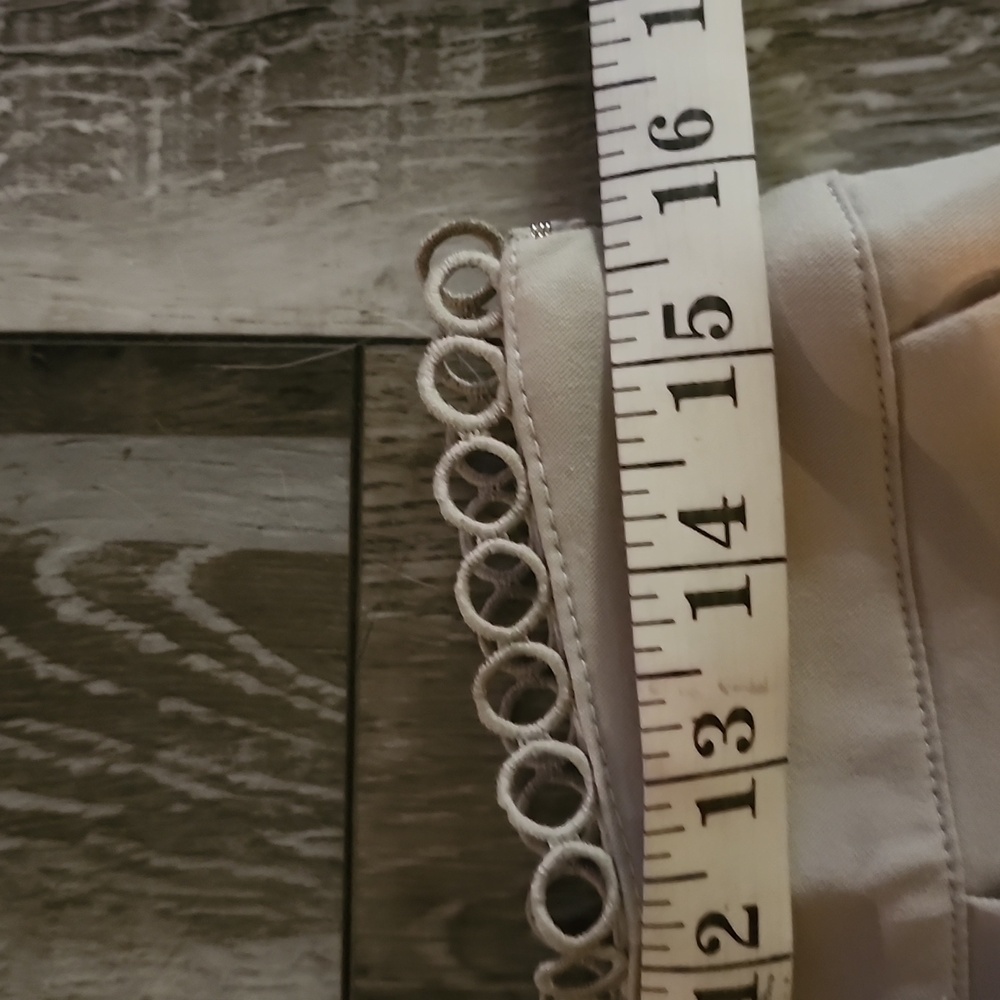 NWT Rafaellla shorts - Picture 9 of 9